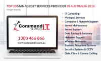 Command I.T. Services - Karratha image 4